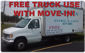 free truck image