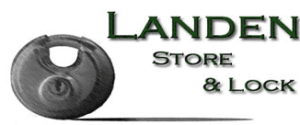 Landen Store & Lock